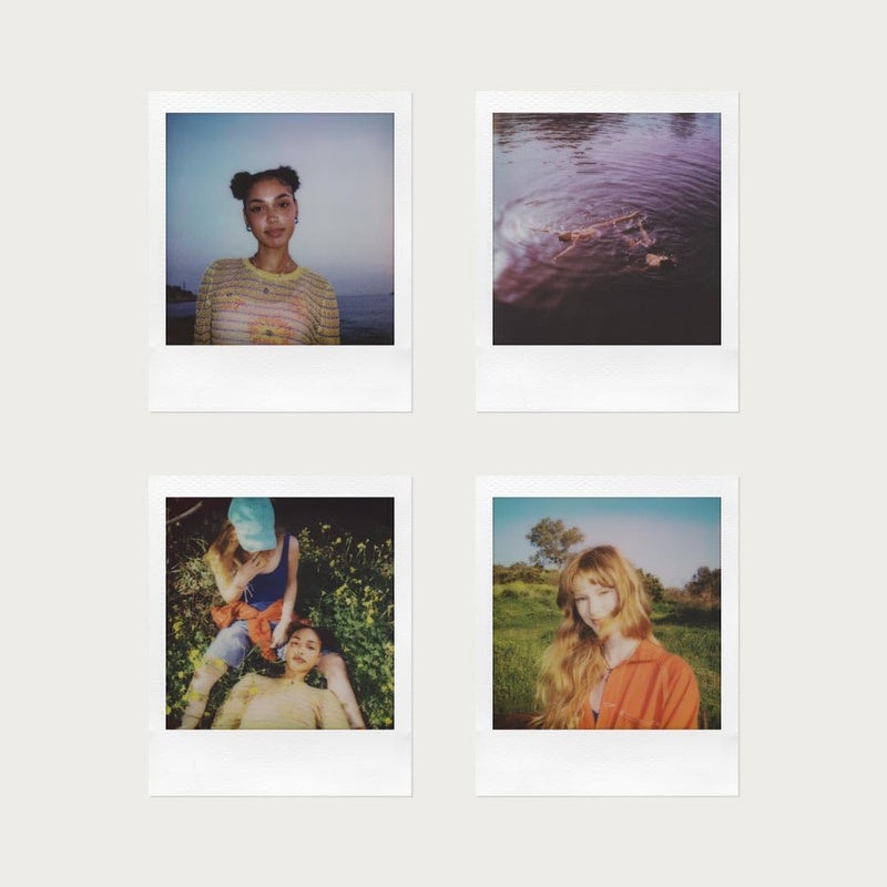 بولارويد فيلم Polaroid Go Color - عبوة مزدوجة (16 صورة) (6017) - متوافق فقط مع كاميرا Polaroid Go - Image 3