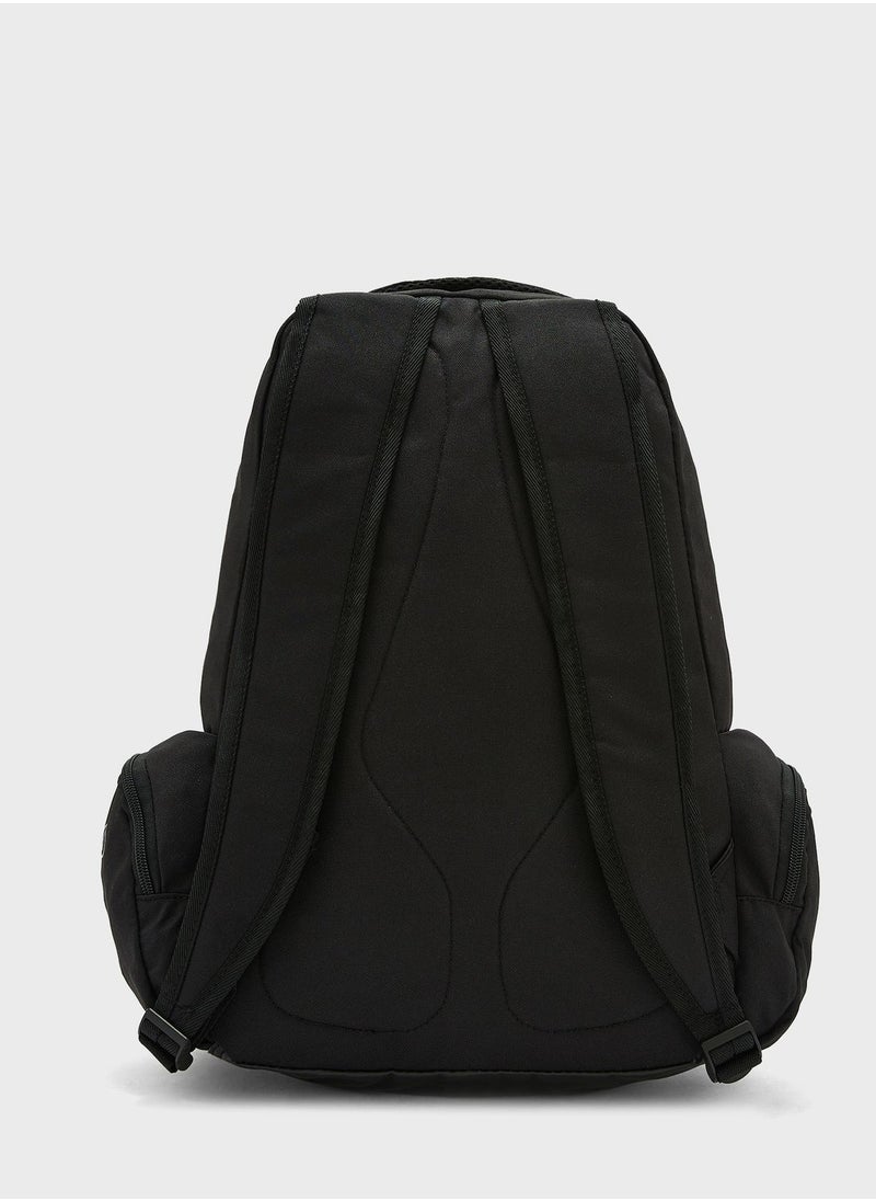 Logo Silo Backpack - pzsku/Z44ABF1C498BD1F2B513CZ/45/_/1706113050/20aee7f2-37cd-4df0-9ad0-7e193557ccad