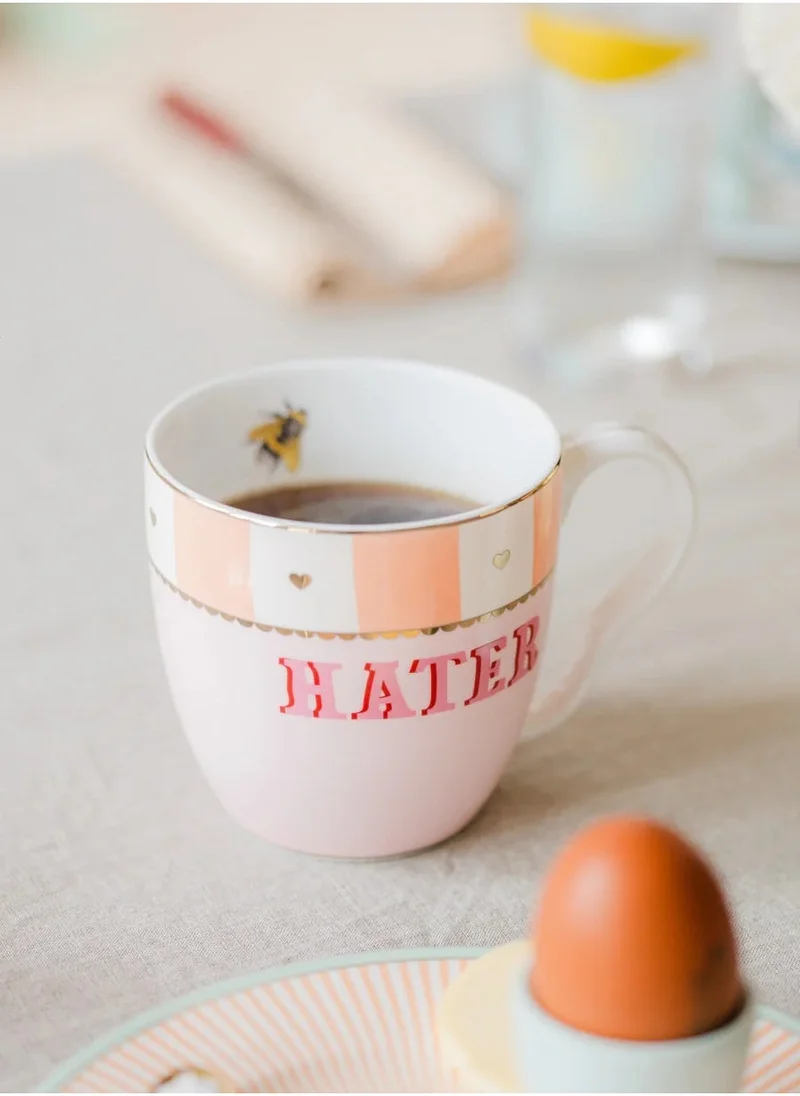 YVONNE ELLEN Lover Mug Large