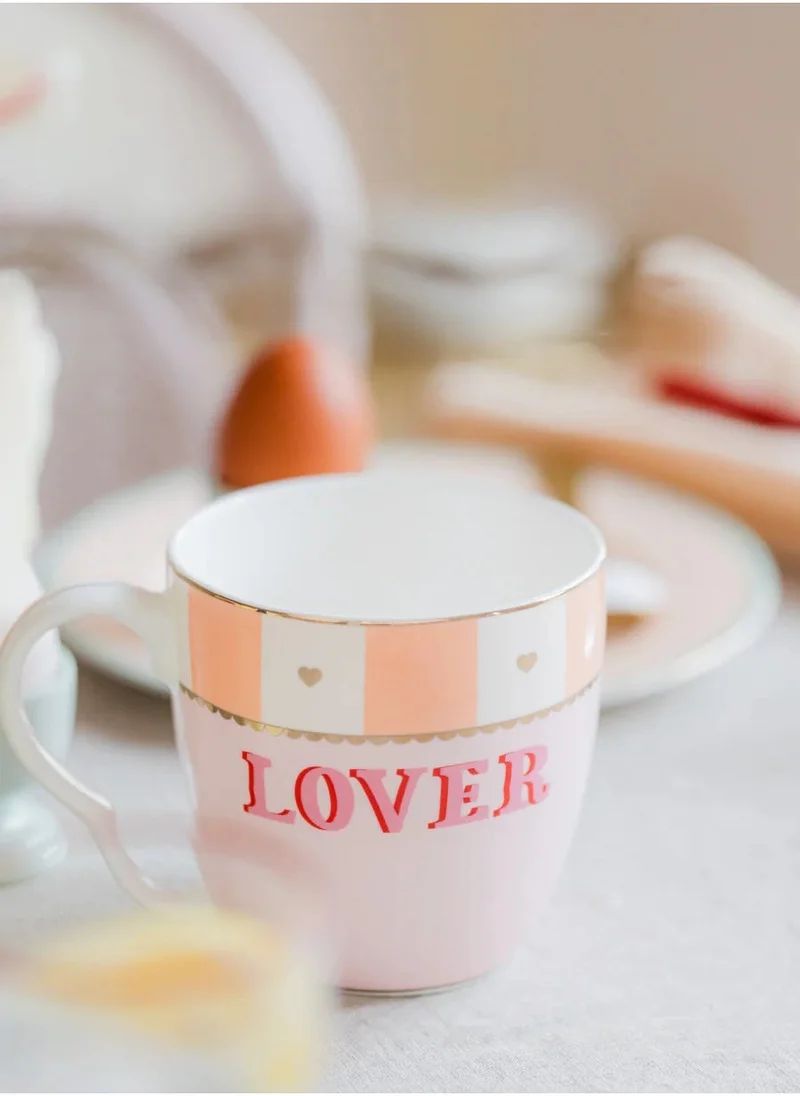 YVONNE ELLEN Lover Mug Large