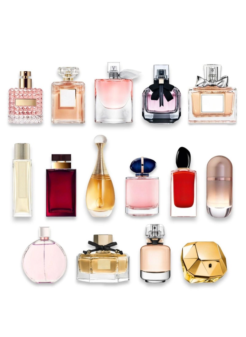 Classic Assorted Perfume Set for Women 25 ml (15 Pieces) - pzsku/Z44AC1FBEC4E543127996Z/45/_/1732199349/77eaa594-9fbd-427d-b864-b4ed14557627