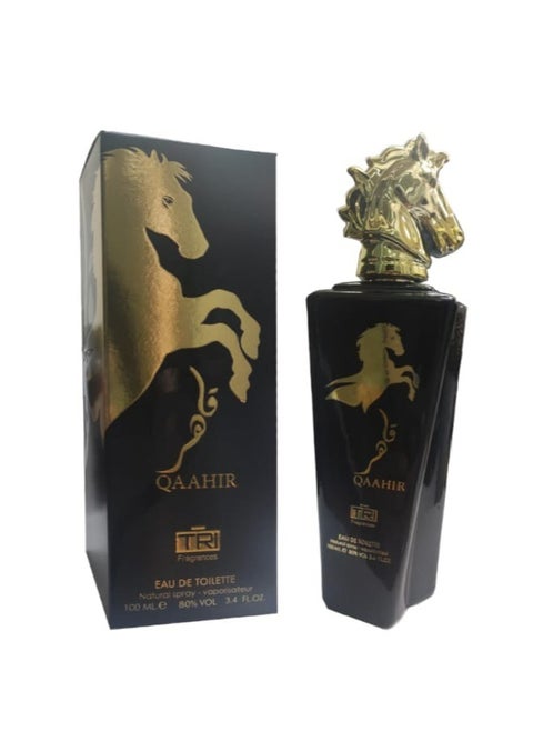 Qahir Perfume 100 ml