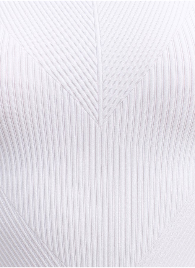 OXXO Ladies Knitted TANK  - Image 5