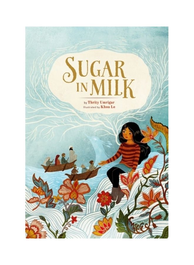 Sugar In Milk