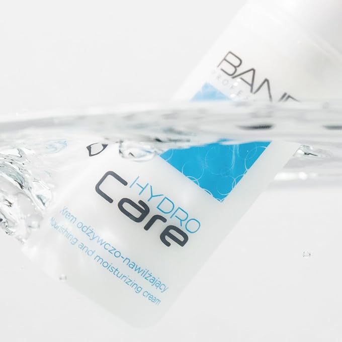 Bandi Skin Protection Cream - Intensive Nourishing Moisturising Cream for Dry Skin with Almond Oil, Shea Butter and Hyaluronic Acid. For Smooth, Firming Skin with D-Panthenol as well as Vitamins A and - Image 3