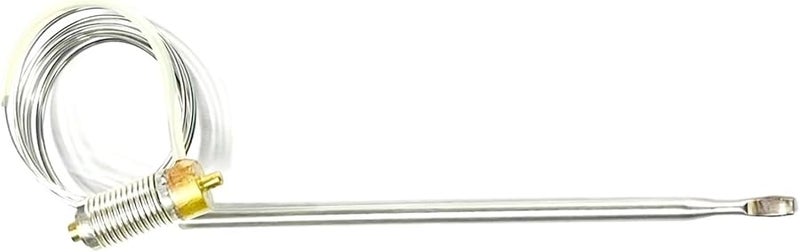 5 Pcs 4mm Gas Thermostat 50 190C Temperature Range For Gas Water Heater - Image 1