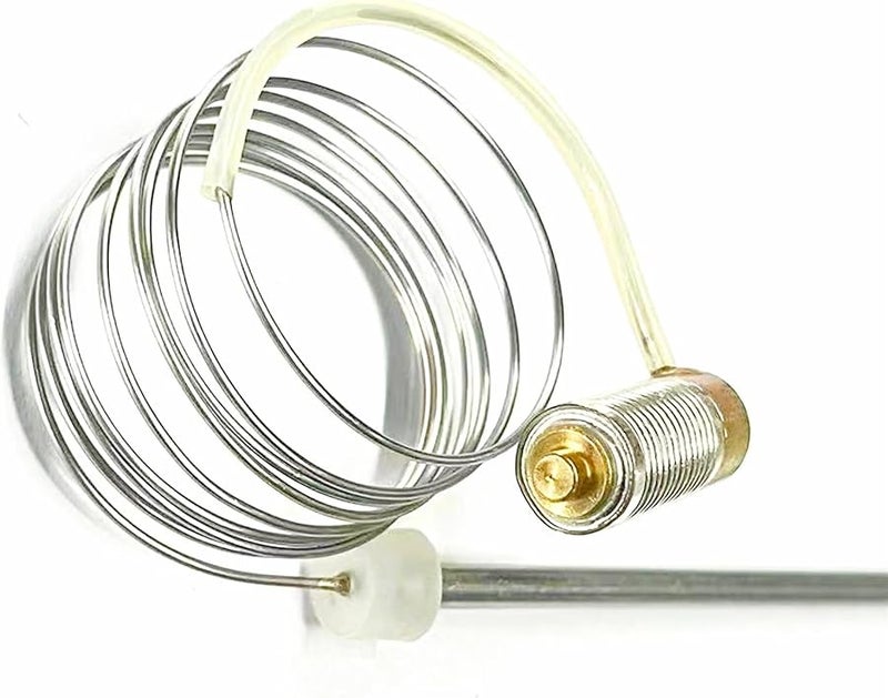 5 Pcs 4mm Gas Thermostat 50 190C Temperature Range For Gas Water Heater - Image 5
