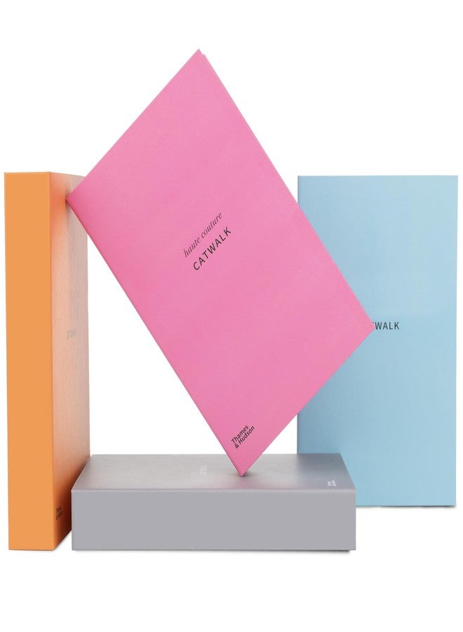 كتب بروبينكس الزخرفية - كتب وهمية لتزيين المنزل والغرف، رف أنيق ومجموعة تصميم مميزة - Image 1