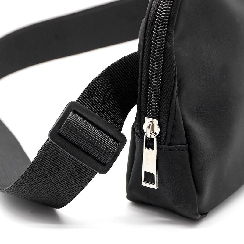 Fashion Multi-functional Fitness Waistpack Belt Bag for Men and Women - Image 4