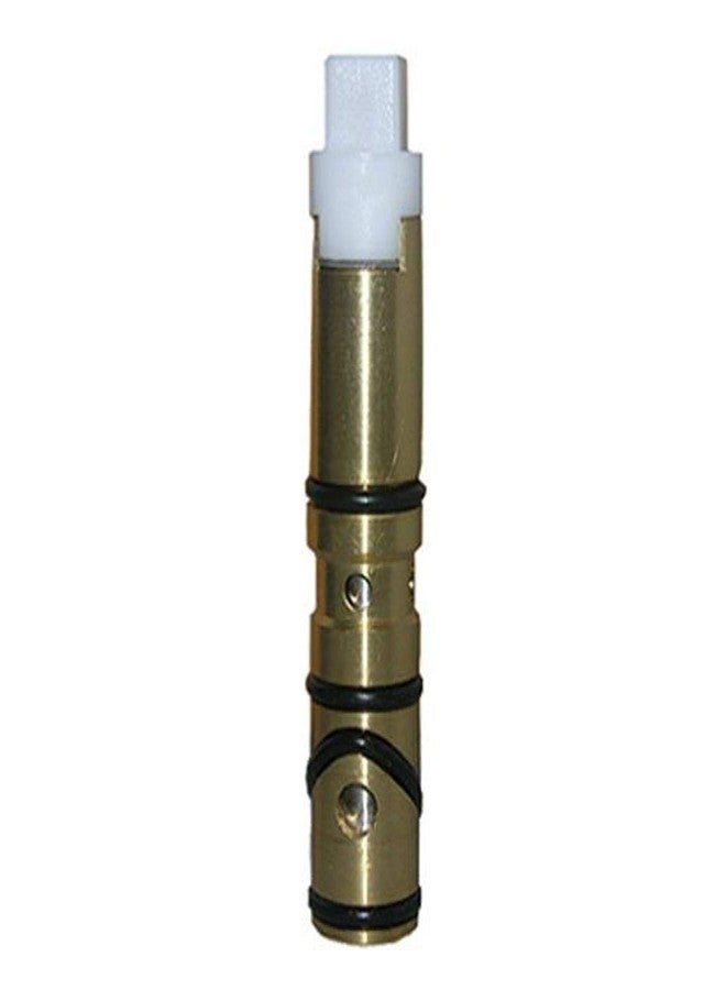 LASCO S-814-3 Brass Cartridge for Moen 0513 - Image 1
