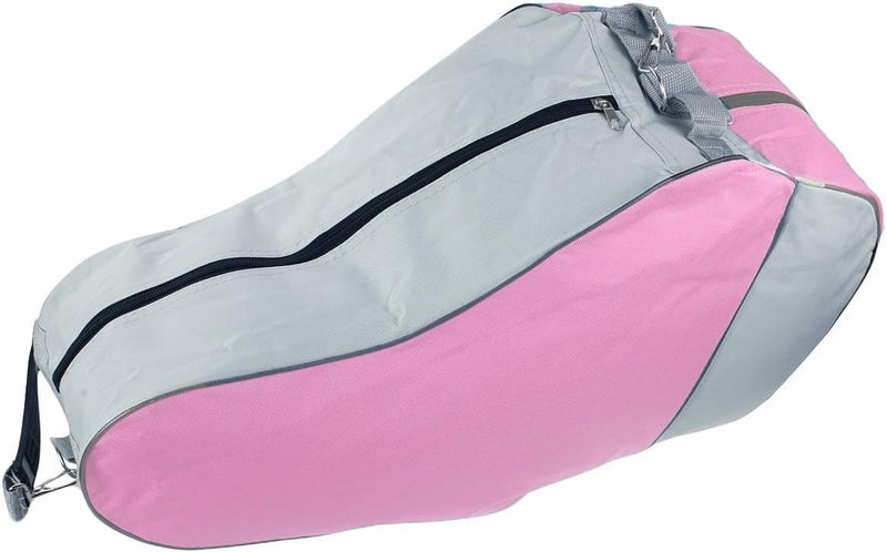 CTKcom Premium Skate Bag-Waterproof Skate Tote with Adjustable Shoulder Straps - Image 3