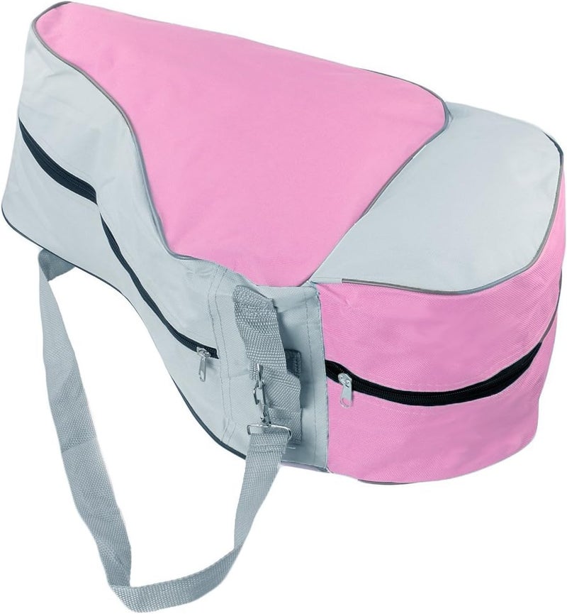 CTKcom Premium Skate Bag-Waterproof Skate Tote with Adjustable Shoulder Straps - Image 1