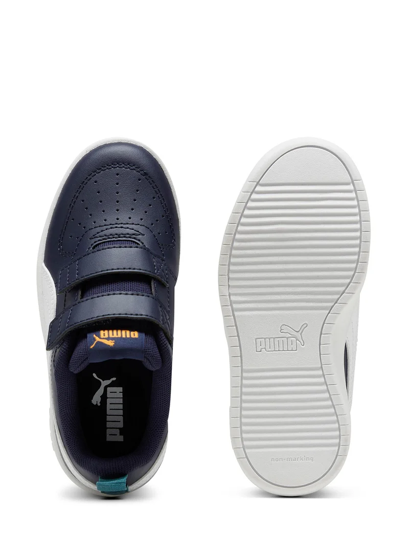 بوما Youth Rickie V Ps