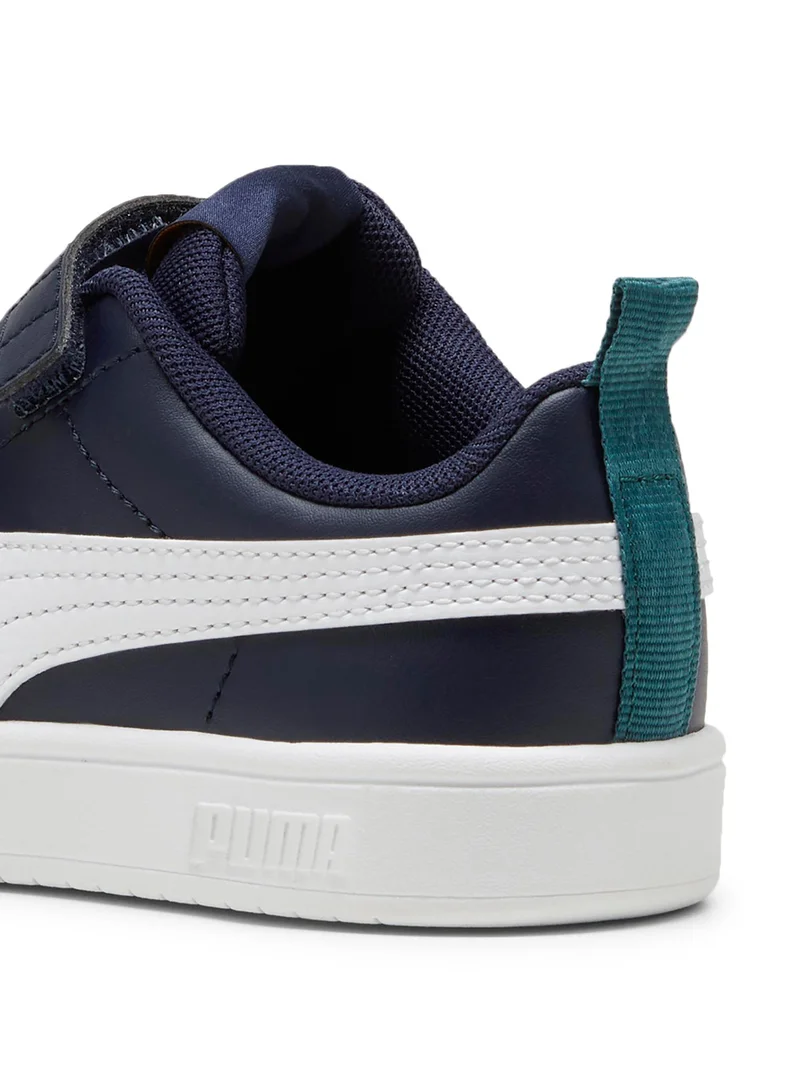 بوما Youth Rickie V Ps