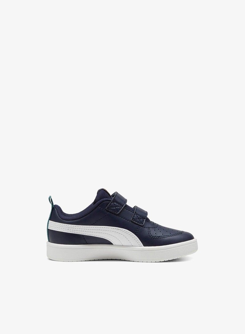 PUMA Youth Rickie V Ps - Image 1