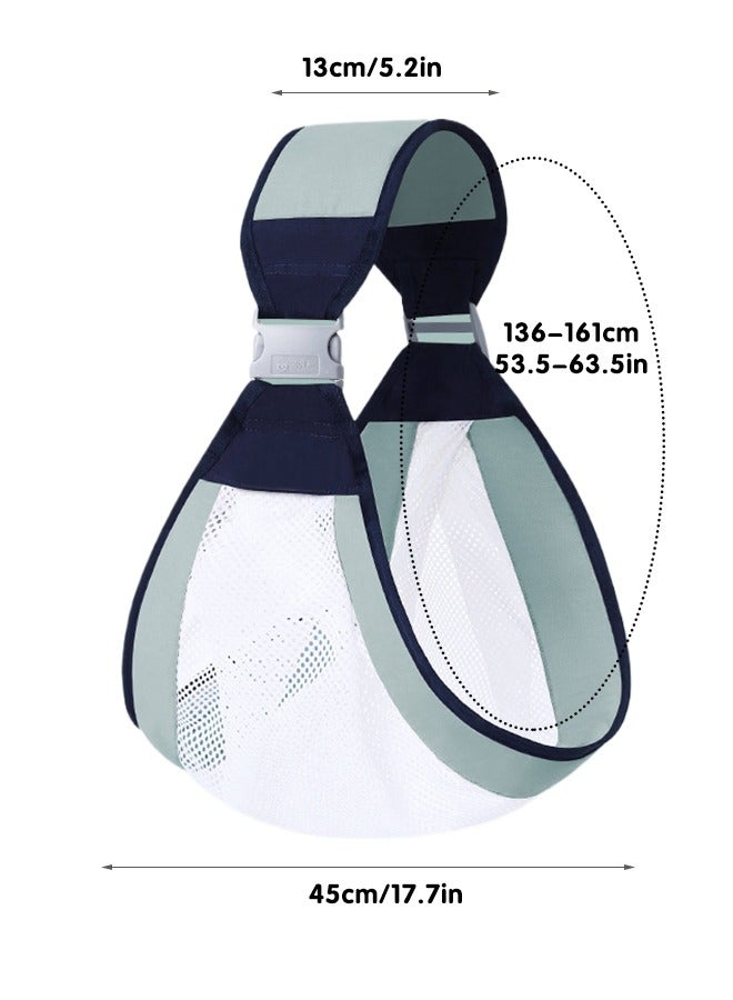 شاربدو الطفل حبال الناقل - Image 2