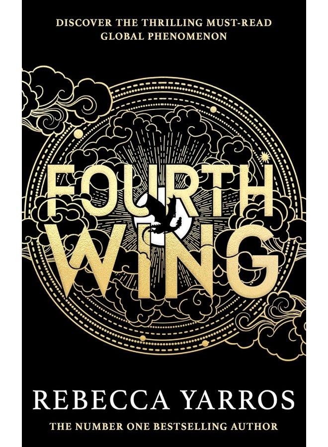 Fourth Wing: DISCOVER THE GLOBAL PHENOMENON THAT EVERYONE CAN'T STOP TALKING ABOUT! - Image 3