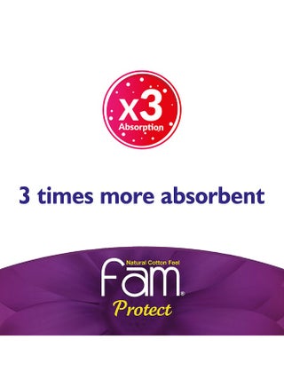 Protect  Incontinence  Ultimate 10 pads - view 3