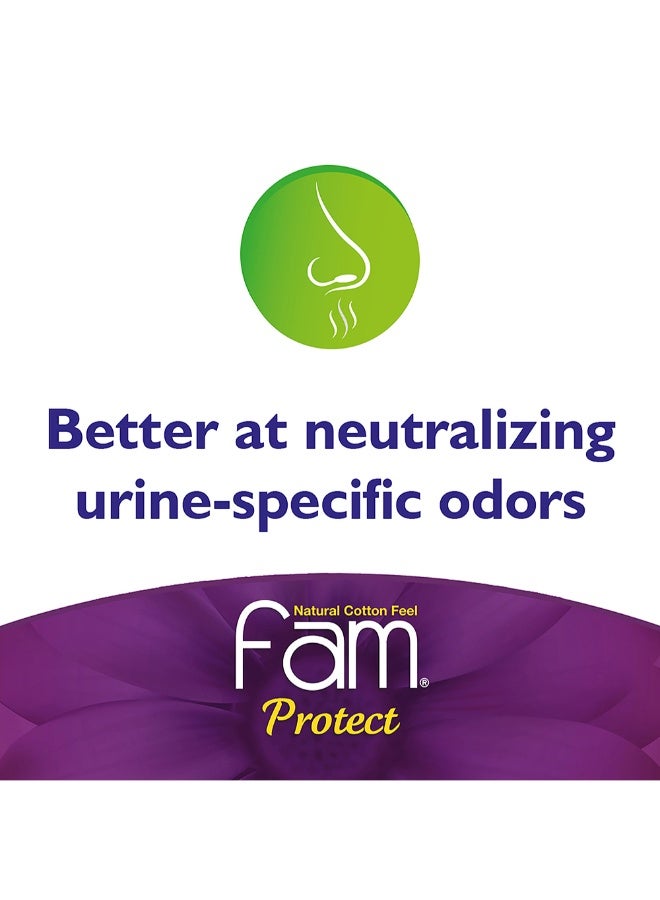Fam Protect  Incontinence  Ultimate 10 pads - Image 5