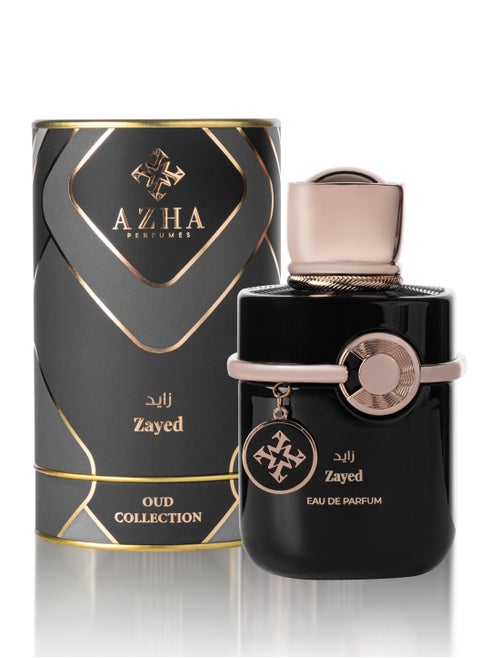 Azha Perfumes - Zayed EDP 100 ml