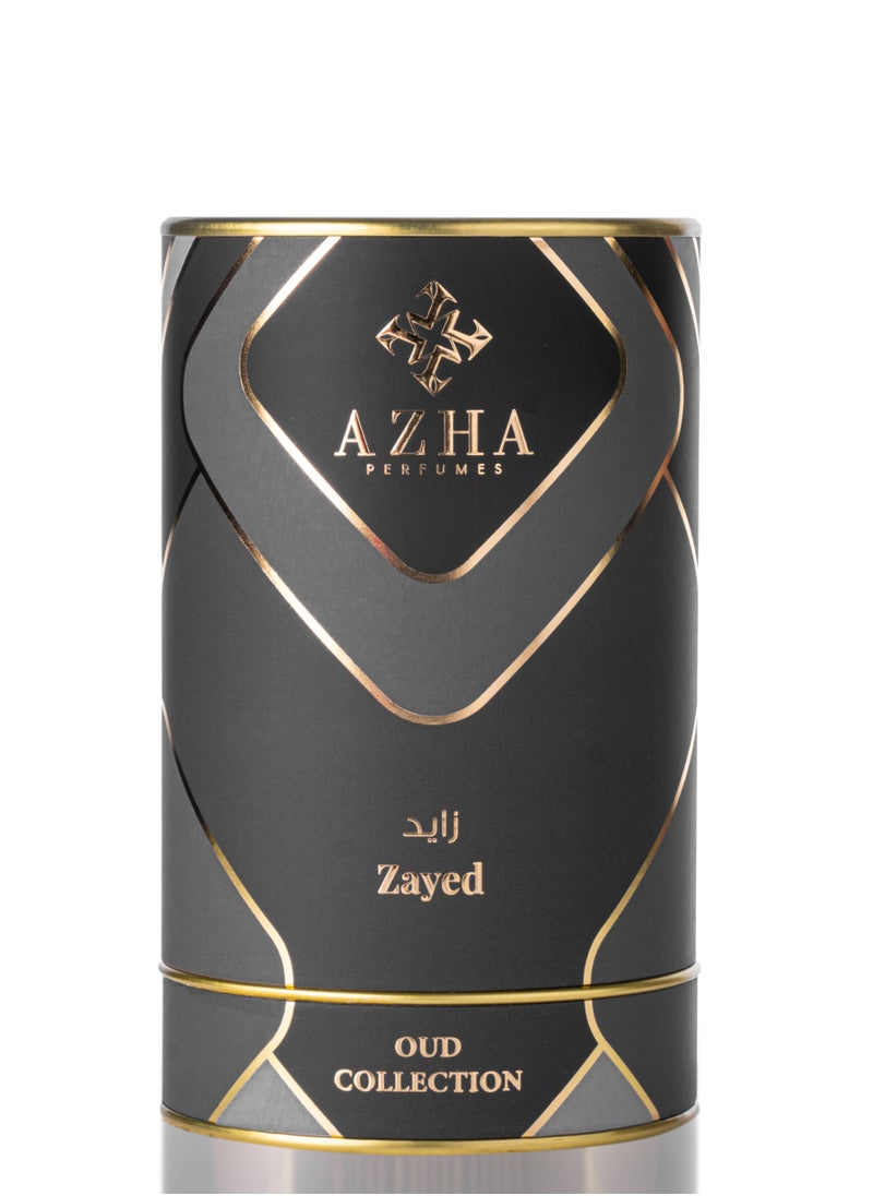 Azha Perfumes - Zayed EDP 100 ml