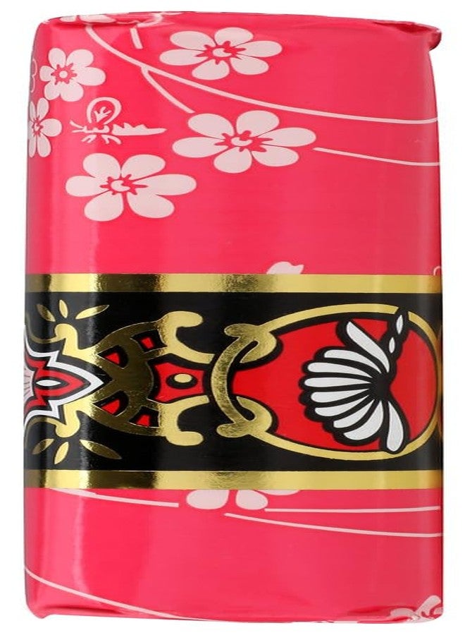 Bee & Flower Toilet Soap, Rose, 2.65 Oz, Pack Of 12 by Bee & Flower - Image 4
