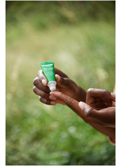 CONCERNING LIFE Skin Food Lip Butter, 0.27 Ounce, Plant Rich Moisturizing Lip Care with Sunflower Seed Oil, Chamomile and Calendula  - Image 4