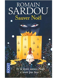 Sauver Noël 