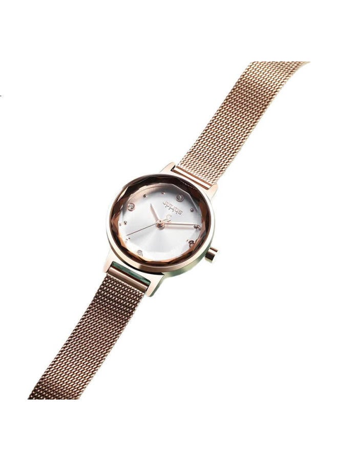 Julius Women'S Watch For Women'S Day Gift For Wife/Girlfriend Fashion Korean Style Simple Trendy Student Quartz Ladies Watch - Image 1