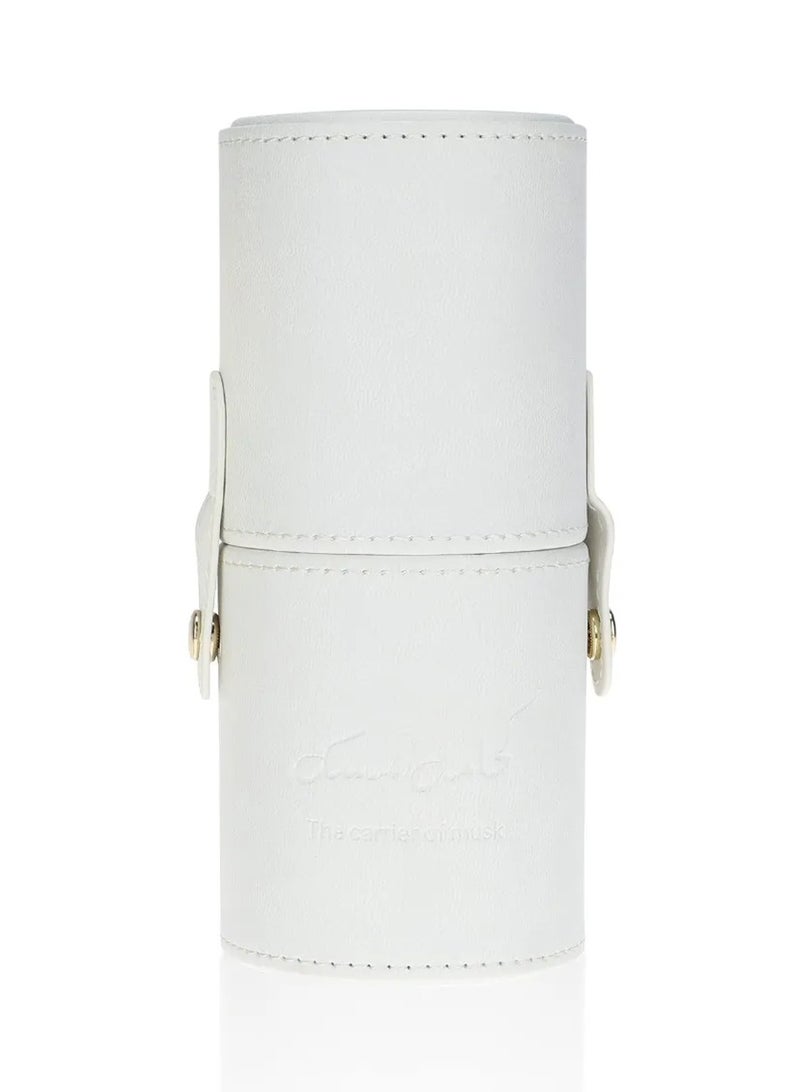 jad The Carrier Of Musk Perfume from Jad - White Musk - Fragrance for daily use - 100% Local brand- gift & gifts for all, fragrances - made in saudi arabia, women's perfume ,men's perfume - EDP 100 ml - Image 3