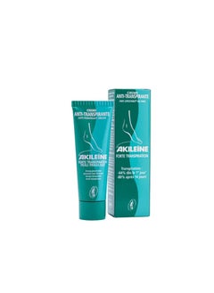AKILEINE AKILEINE DEO ANTIPERSPIRANT FEET CREAM 50 ML  - Image 1