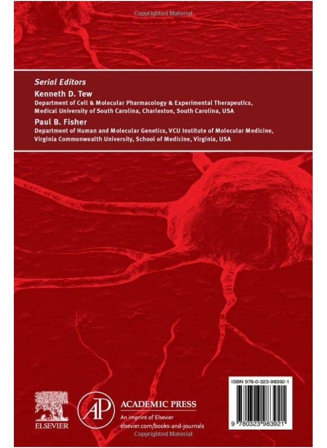 Hepatobiliary Cancers: Translational Advances and Molecular Medicine (Volume 156)  - Image 2