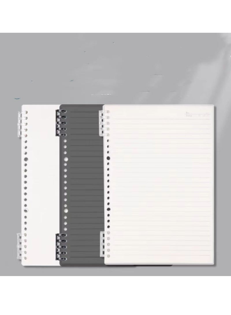 Nariele B5 Detachable Coil notebook Without Manual Hinge