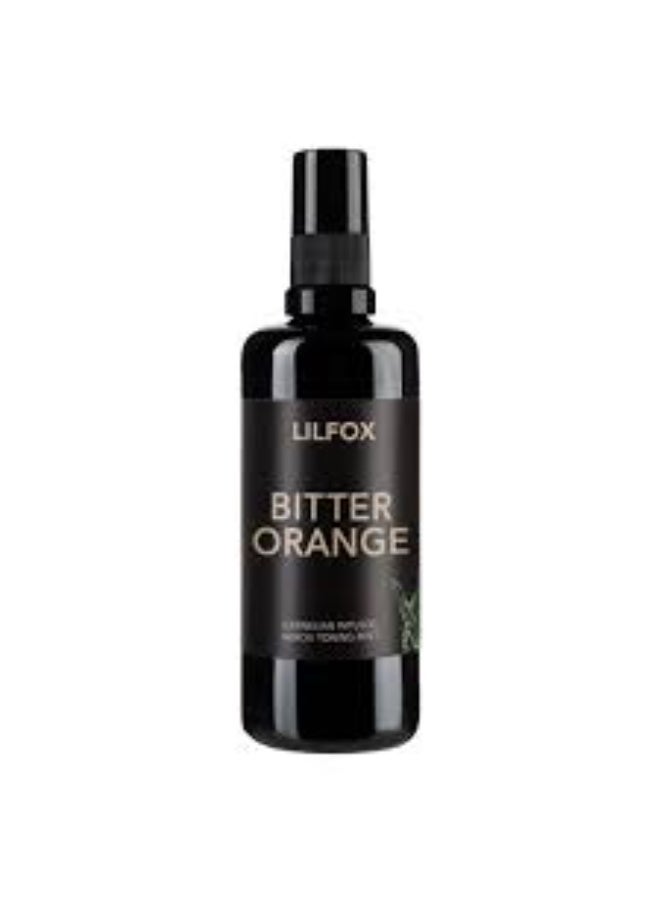 LILFOX Bitter Orange Neroli Toning Mist 100ml - Image 1
