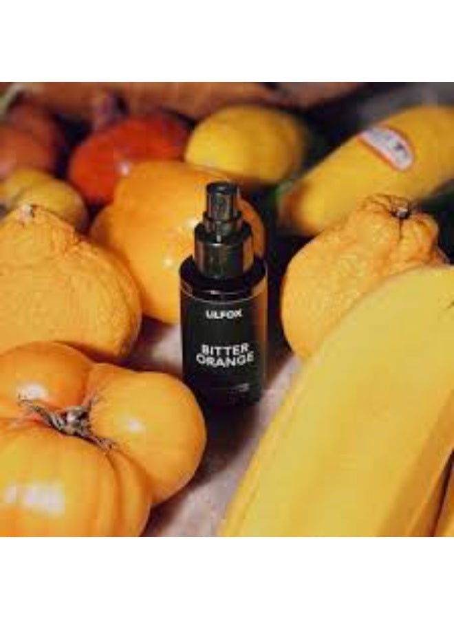 LILFOX Bitter Orange Neroli Toning Mist 100ml - Image 3