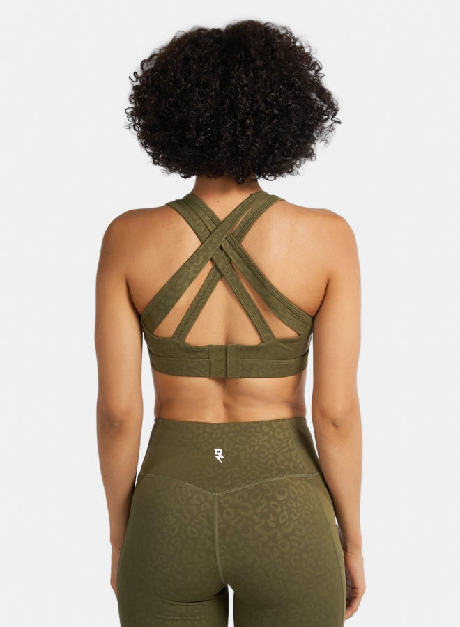 RZIST Sports Bra  - Image 2