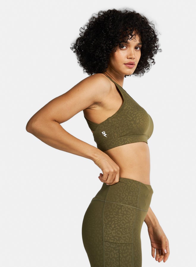 RZIST Sports Bra  - Image 4