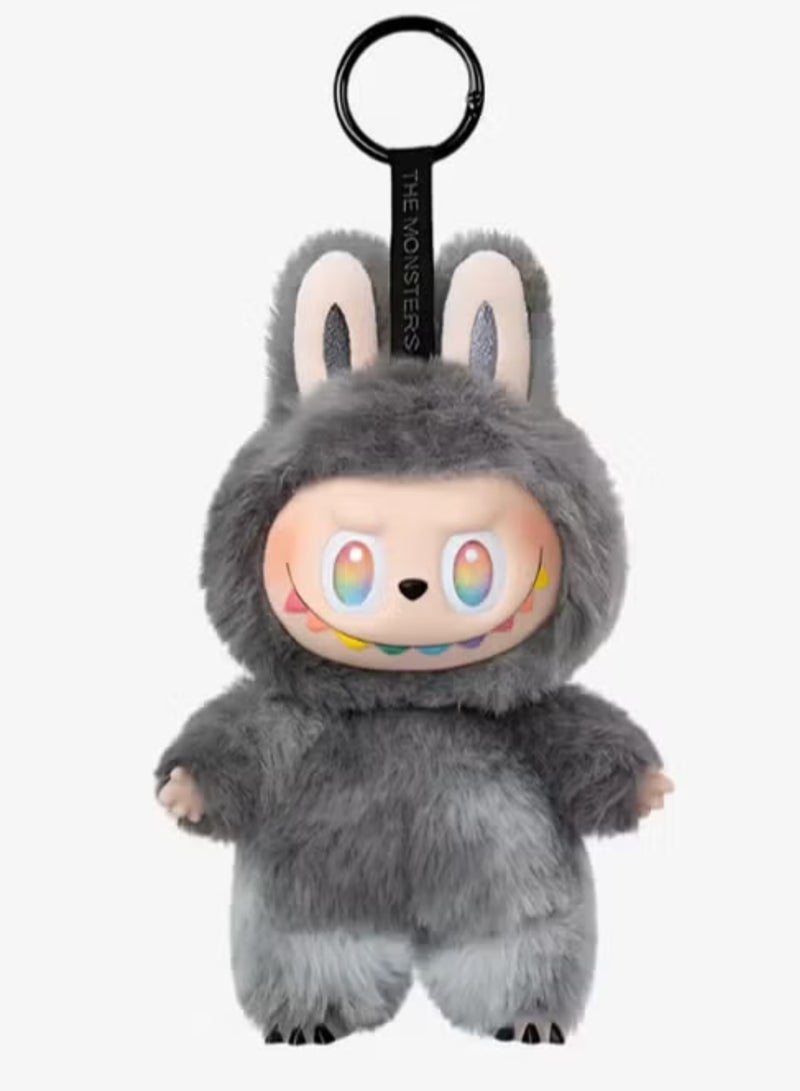 POP MART Original labubu Soft Stuffed Toy Unique for Kids and Adults (Random Color) - Image 4