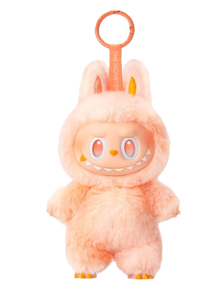 POP MART Original labubu Soft Stuffed Toy Unique for Kids and Adults (Random Color) - Image 1