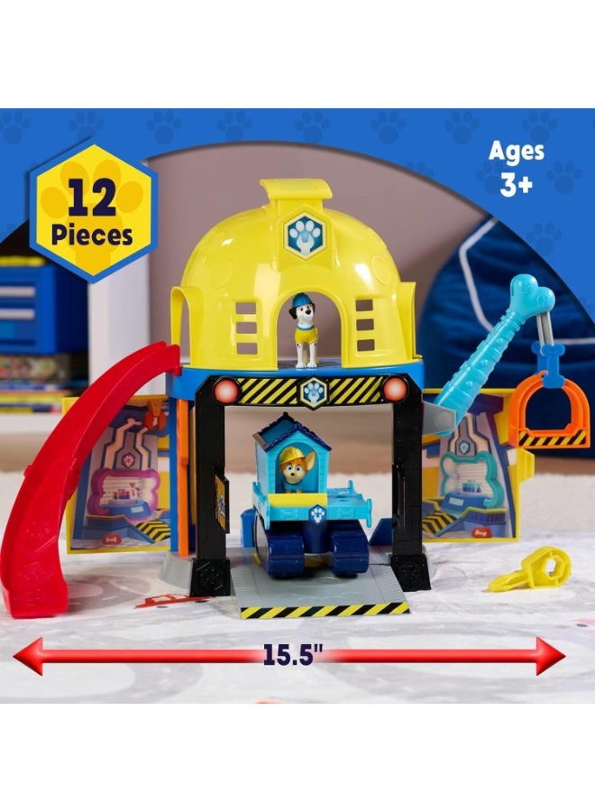 جست بلاس مجموعة لعب ديزني جونيور ألعاب للأطفال من سن 3 سنوات فما فوق - Image 4