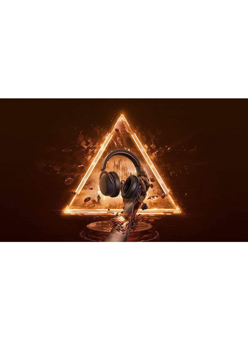 Beyer Dynamic - Beyerdynamic MMX 100 Black Gaming Headset Black - Image 1