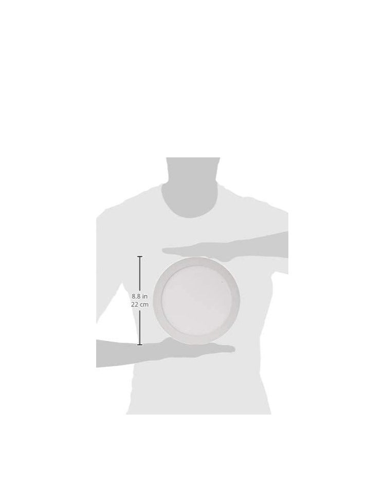 شروق الشمس لوحة إضاءة سقفية مستديرة مدمجة - Image 4