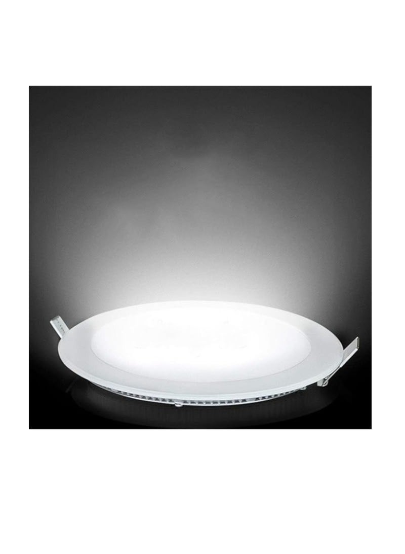 شروق الشمس لوحة إضاءة سقفية مستديرة مدمجة - Image 5