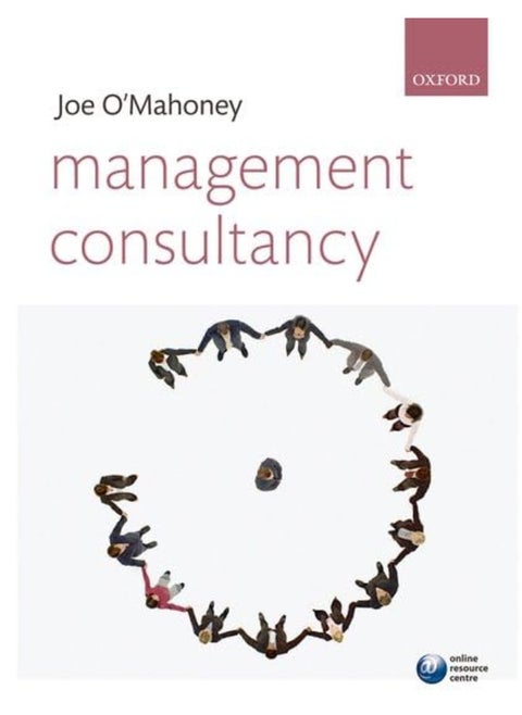 Management Consultancy