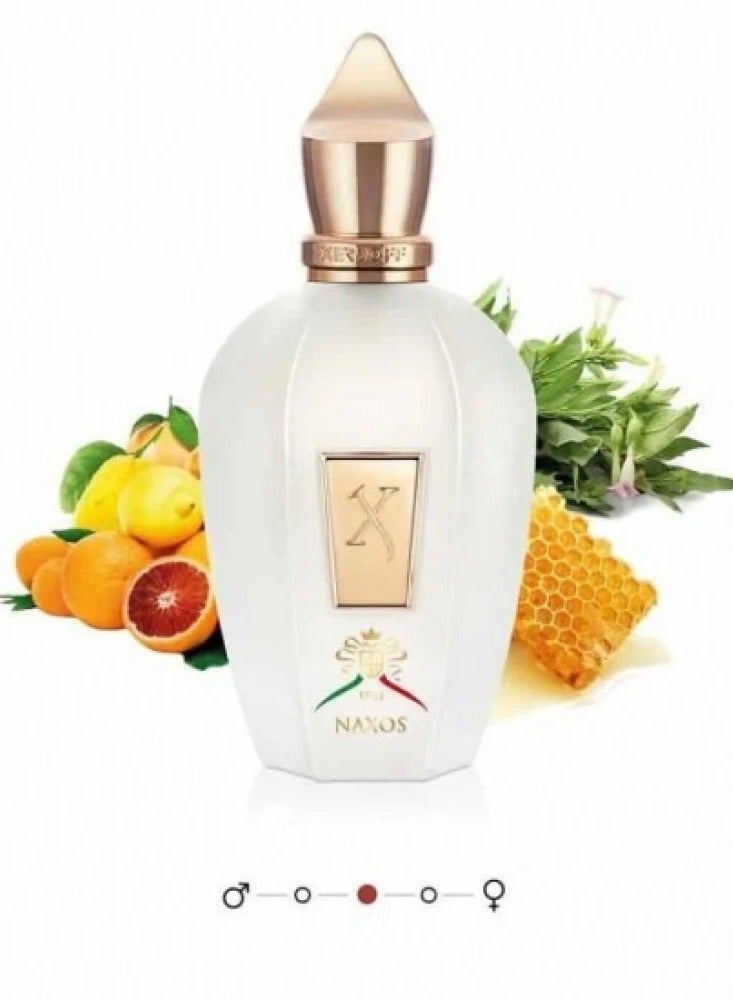 Xerjoff Naxos 1861 Eau de Parfum-100ml - Image 1