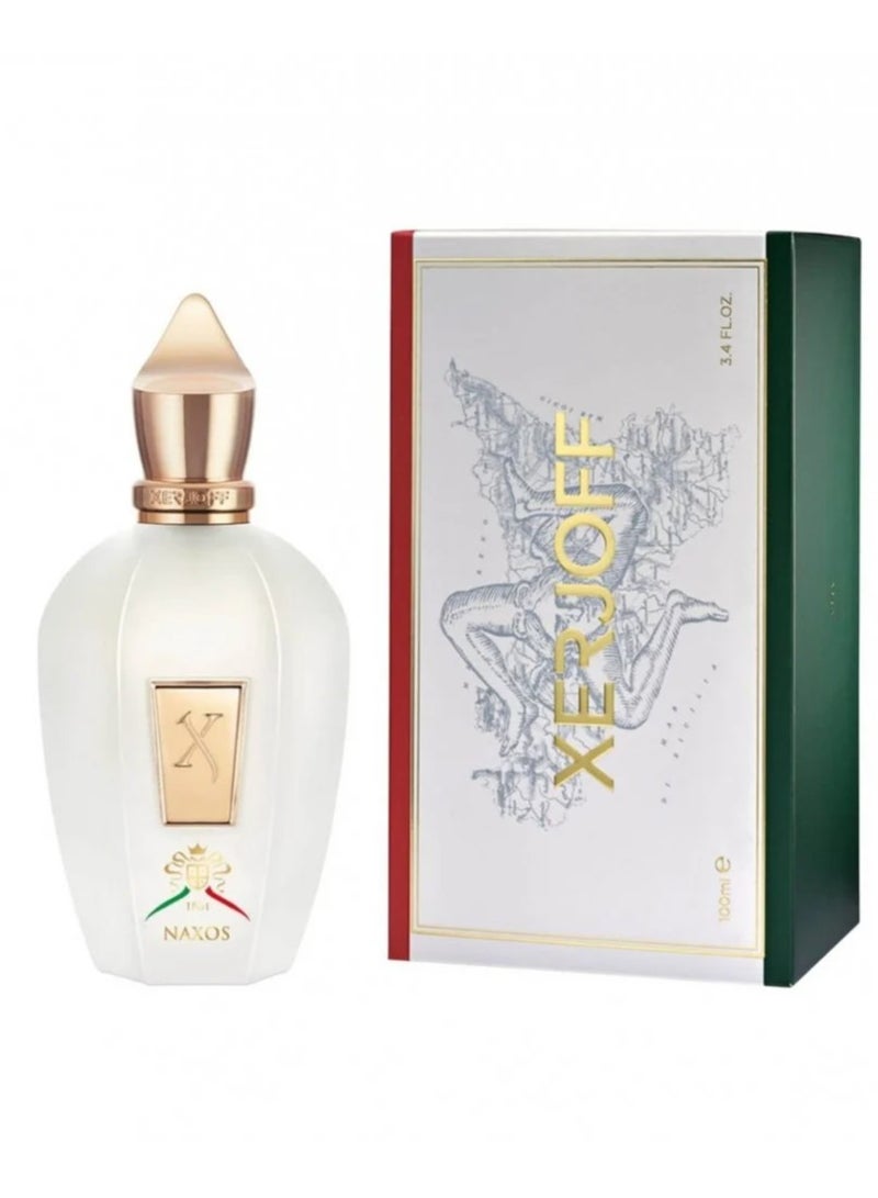 Xerjoff Naxos 1861 Eau de Parfum-100ml - Image 3