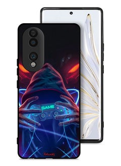 Tolwak Honor 70 Protective Case Cover Gamer  - Image 1