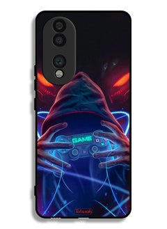 Tolwak Honor 70 Protective Case Cover Gamer  - Image 2