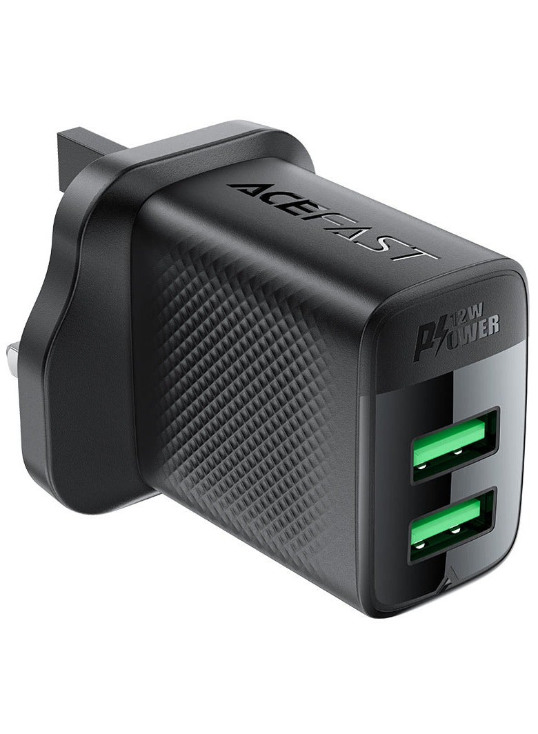 ACEFAST A87 12W wall charger. - Image 2