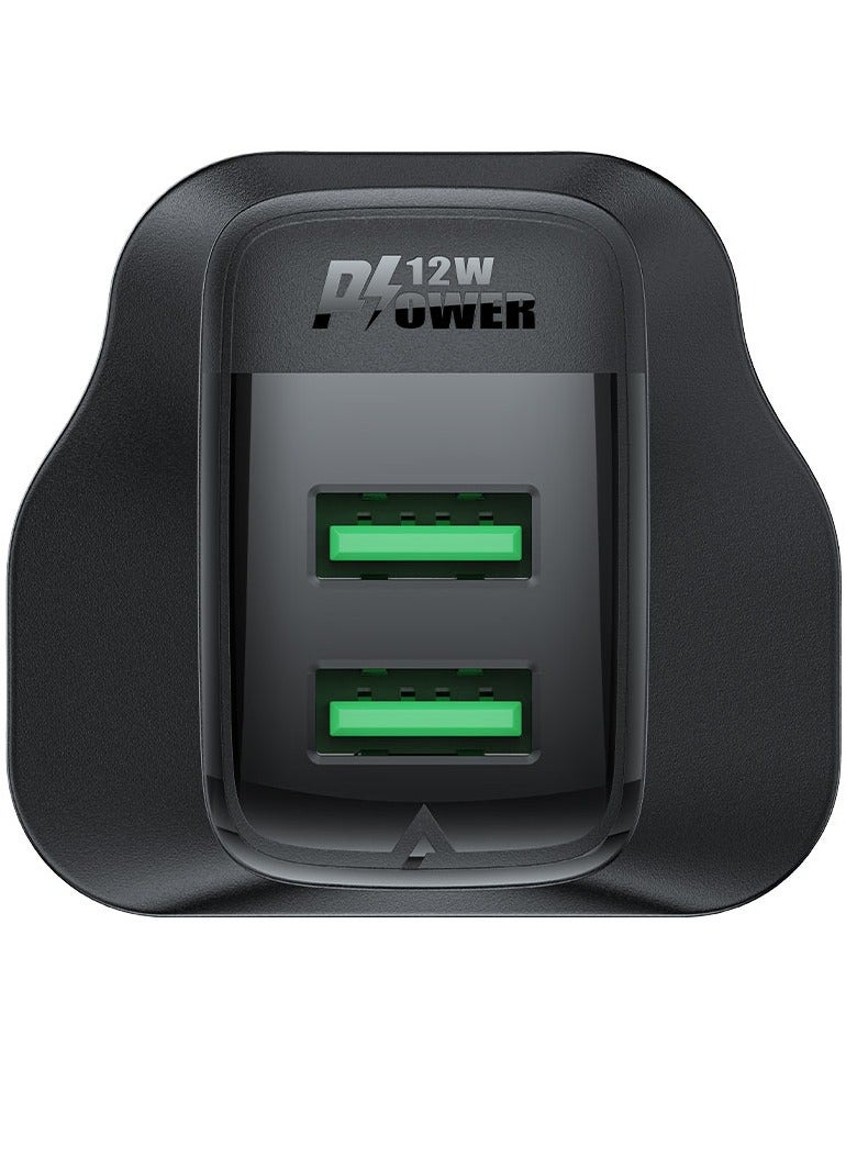 ACEFAST A87 12W wall charger. - Image 5